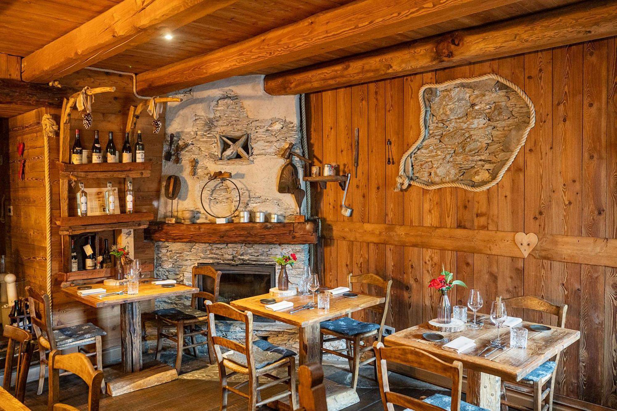Brieis Relais Alpino Hotel Marmora Buitenkant foto
