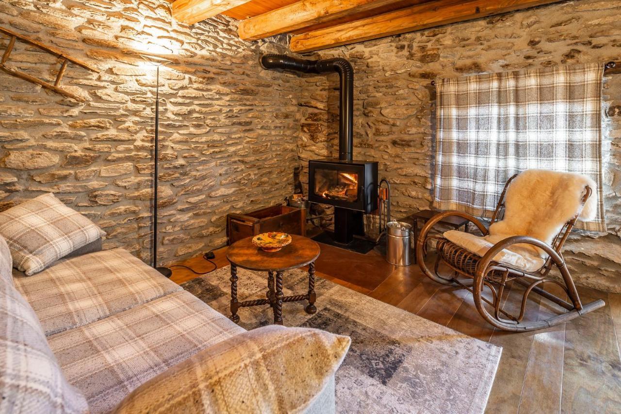 Brieis Relais Alpino Hotel Marmora Buitenkant foto